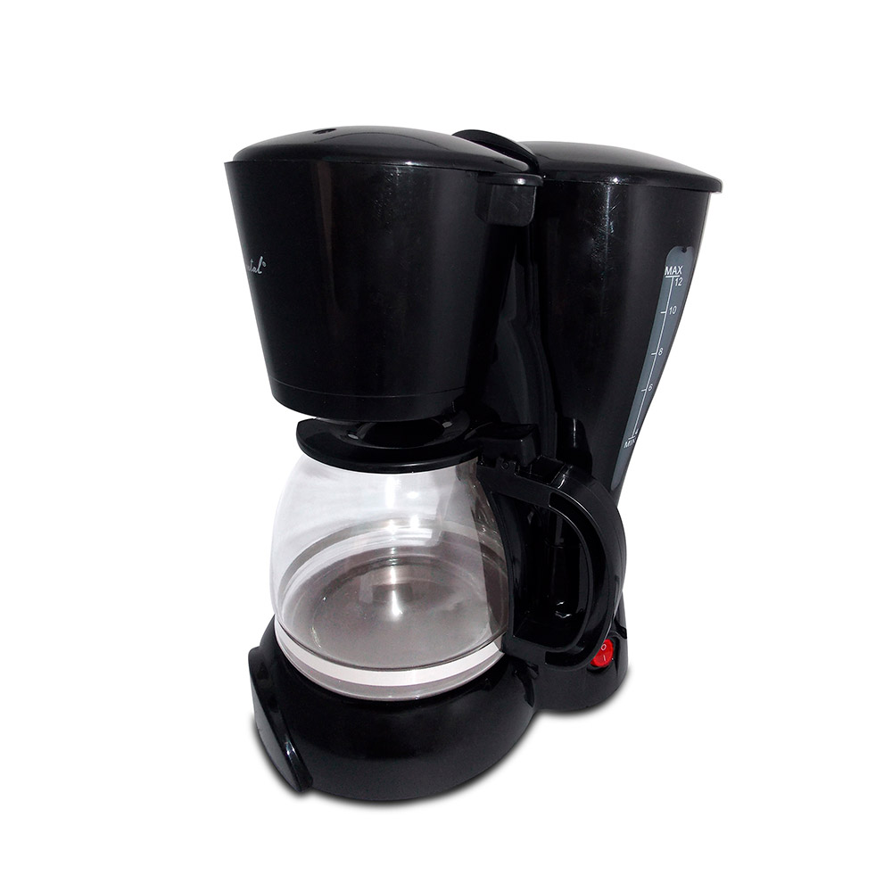 Ripley - CONTINENTAL CAFETERA 10 TAZAS CE-CM839PE NEGRO