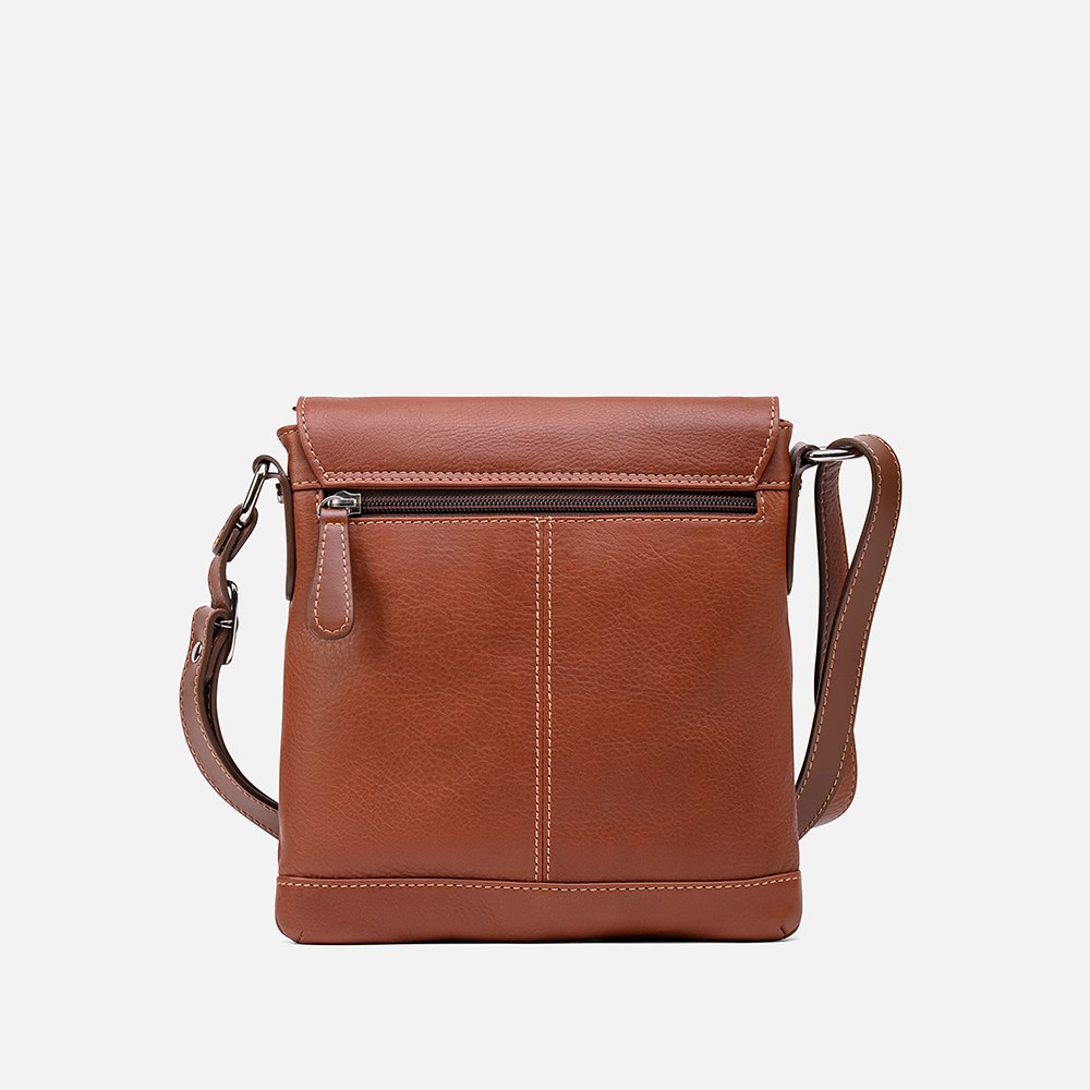 RENZO COSTA-MORRAL ETR-15 586843 LEATHER