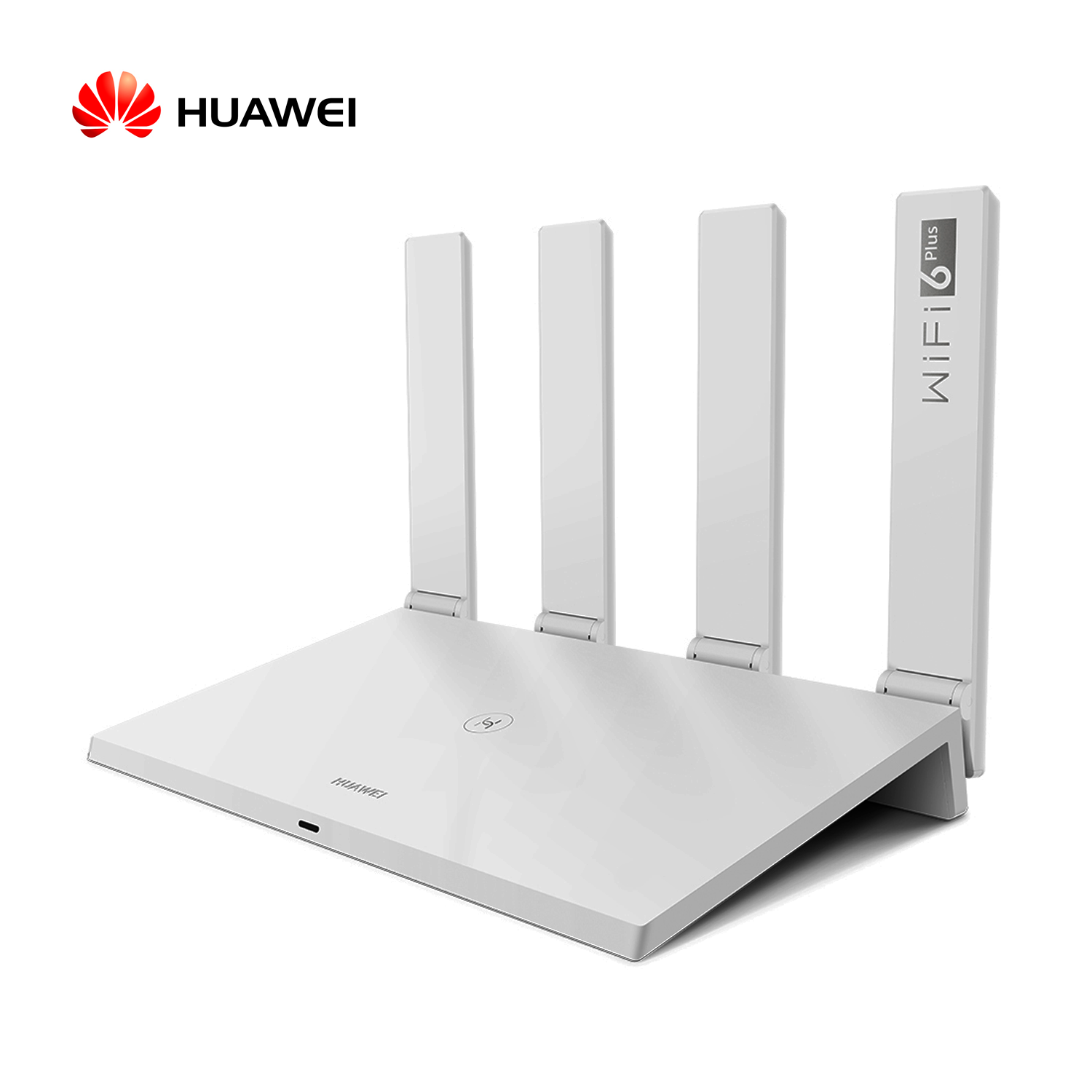 Ripley - HUAWEI ROUTER AX3 WI-FI 6 PLUS QUAD-CORE 1.4GHZ 4 ANTENAS 3000MBPS