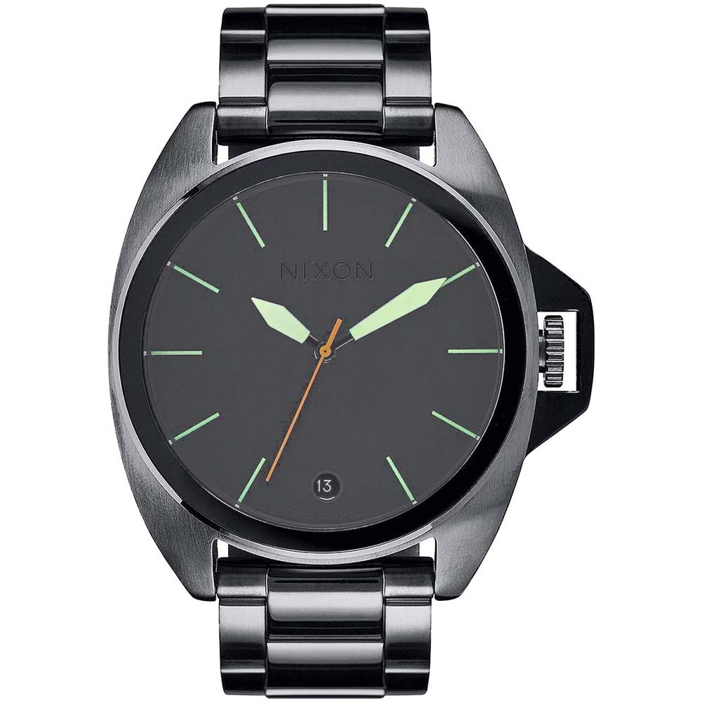 relojes hombre nixon