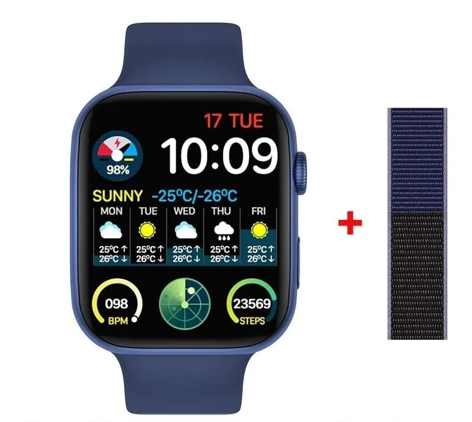 Ripley - SMART WATCH FK88