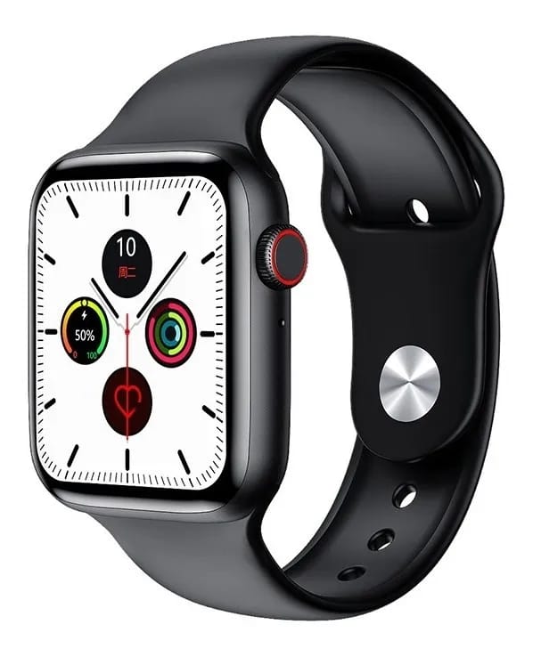 Ripley - SMART WATCH W26+ SERIE 6