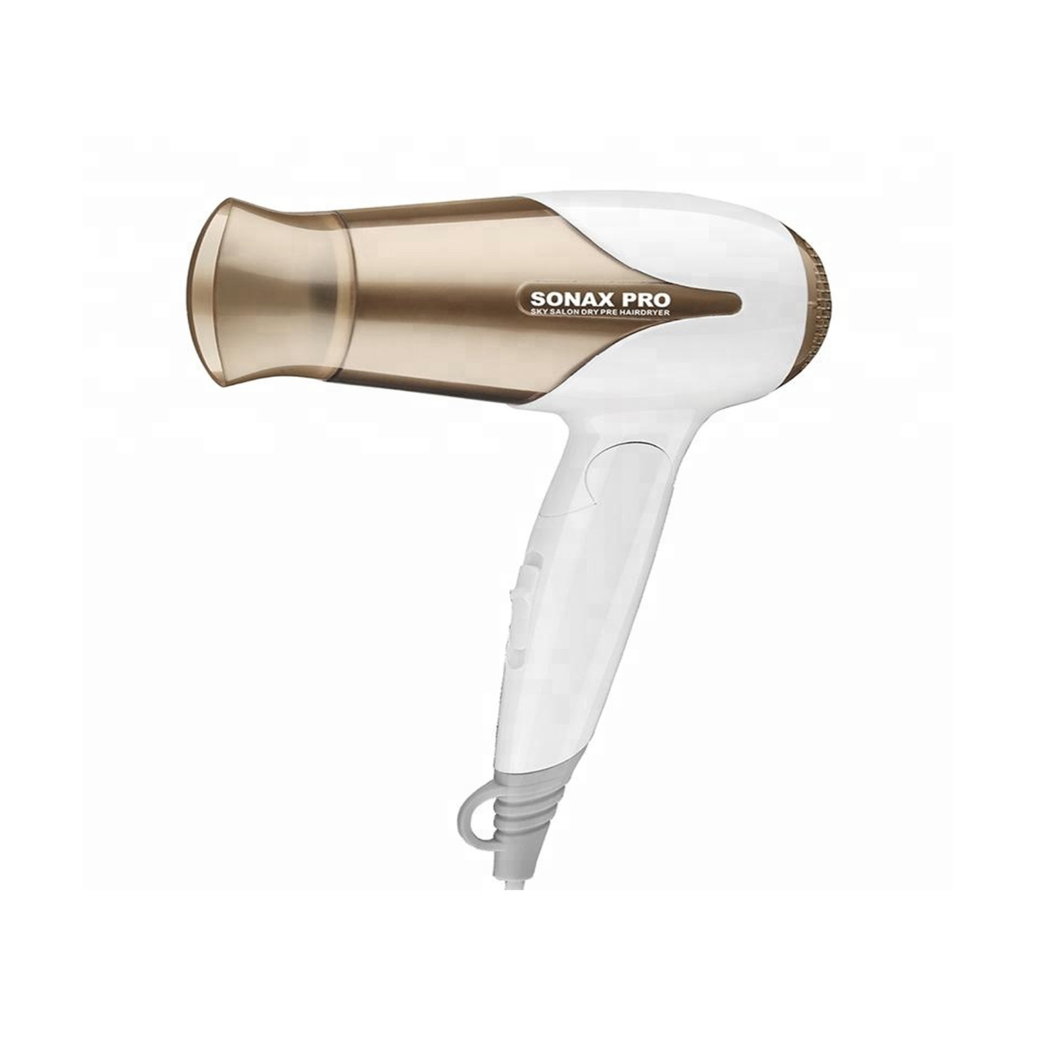 Ripley - SECADORA DE CABELLO DE VIAJE SN-6617