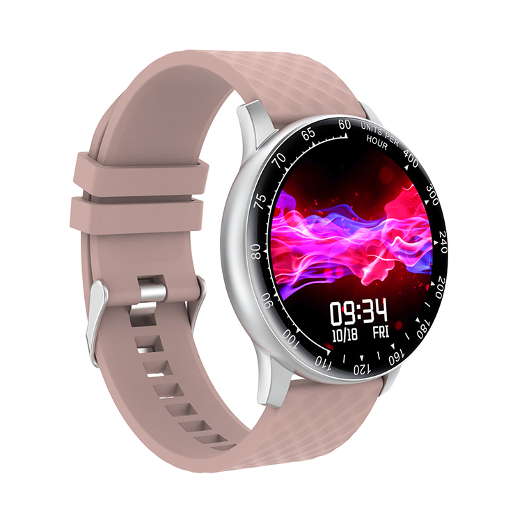 Ripley - SMARTWATCH RELOJ INTELIGENTE BLUETOOTH H30 FULL TOUCH