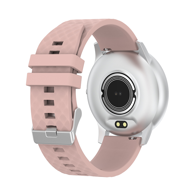 Reloj inteligente H30 de 1,3 pulgadas, pulsera deportiva delgada  multifuncional con pantalla grande HD, control de la salud, Bluetooth 4,0|Relojes  inteligentes| - AliExpress