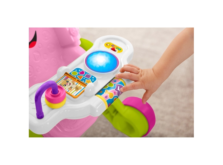 Ripley - CARRIOLA RÍE Y APRENDE CAMINA CONMIGO