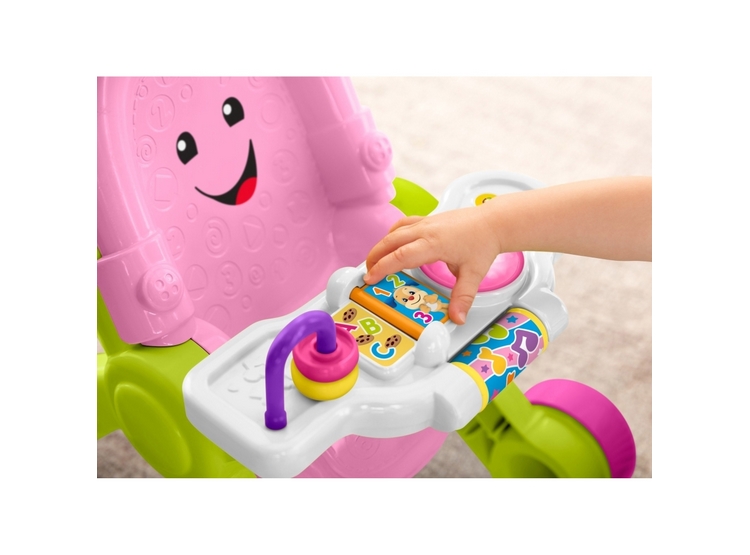 Ripley - CARRIOLA RÍE Y APRENDE CAMINA CONMIGO