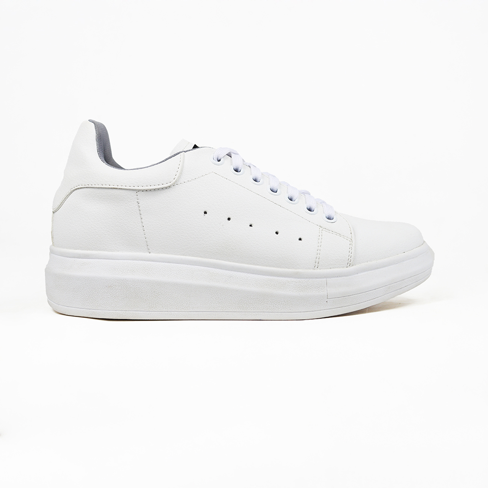 Ripley - NONOS ZAPATILLAS URBANA MUJER MC BLANCO