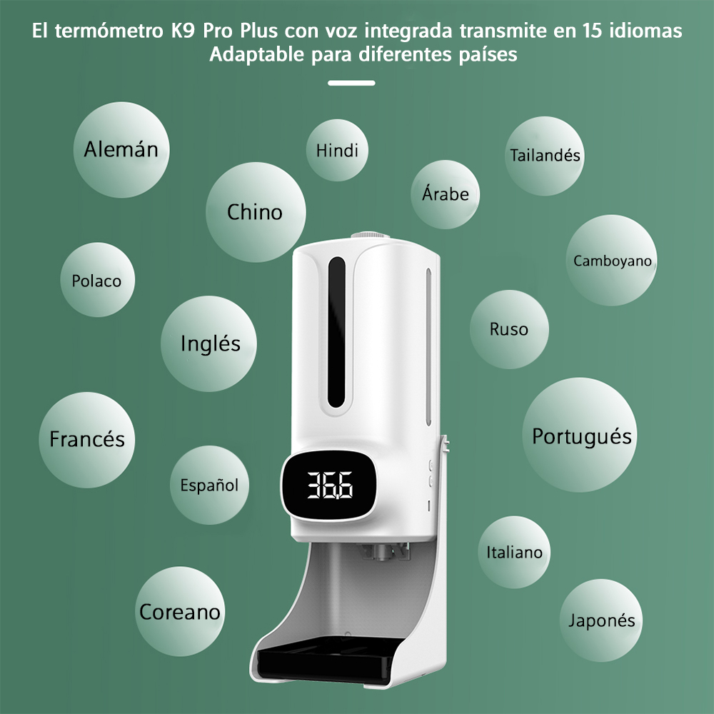 Termometro
