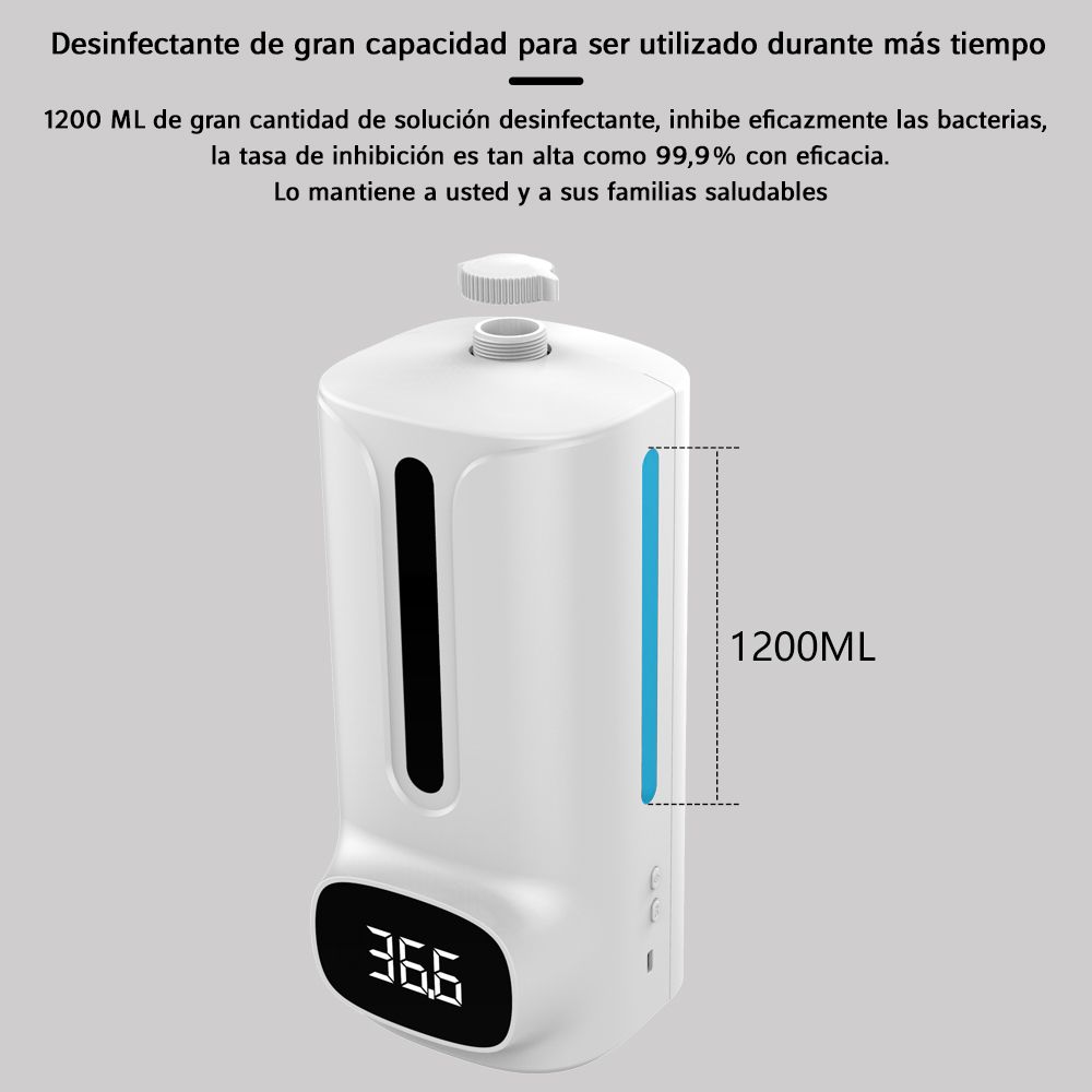 Termometro