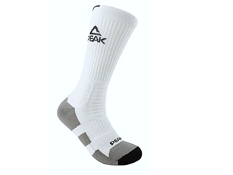Ripley - PEAK-MEDIAS DE BASKETBALL