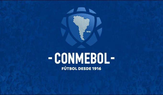 Conmebol confirmó que final de la Copa Libertadores será en Chile [FOTOS]