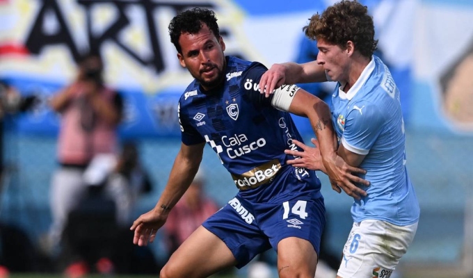 ¡Duros desafíos! Cristal y Cienciano tendrán complicados cruces en la Sudamericana