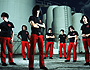 Raw Rock Revolutionaries