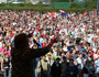 Greenbelt '06:  The Music Reviews