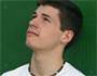 Simon Brading:  20 Year Old Worship Leader Going God's Way