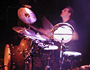 Terl Bryant:  Christendom's master percussionist writes A Heart To Drum