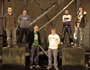 Bluetree:  Rock worshippers and one of the Greater Things to emerge from N. Ireland