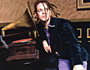 Duke Special:  The Gramophone Adventures of an Irish singer songwriter