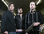 Project 86: The big mainstream deal isn't all it's cracked up to be say Californian hard rockers	