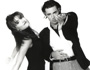 Sozo: Dance duo create buzz with pop-house sound 