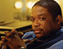 Dave Hollister: The singing star whose car crash led to church ministry