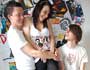 somethingABOUT nothing: Kent rockers helping Zimbabwe's street children