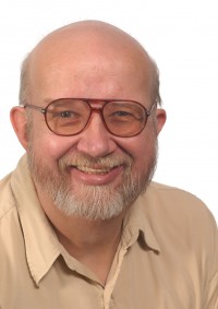 Tony Cummings
