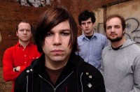 INDIANAPOLIS ROCKERS:  Kids In The Way