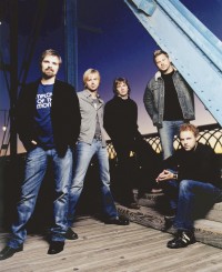 ATLANTA'S FINEST:  Third Day