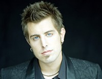 Jeremy Camp: 