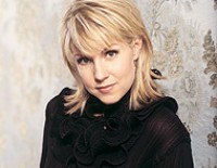 Nichole Nordeman: 