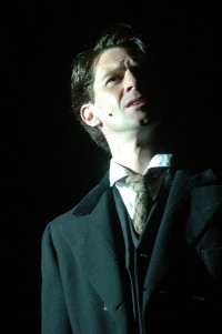 Amazing Grace, Amazing Musical