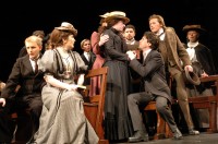 Amazing Grace, Amazing Musical