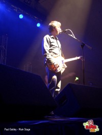 Paul Oakley