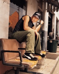 Toby Mac