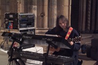 Dave Bainbridge