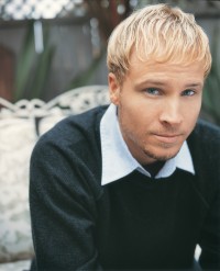 Brian Littrell	