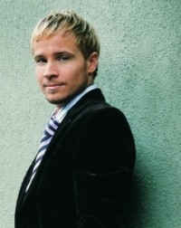 Brian Littrell	
