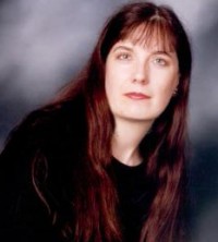 Carole Brooke (Professors Of The Faith)