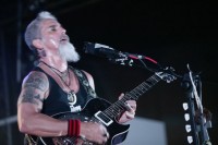 Gypsy Carns The Blues Playing Preacher