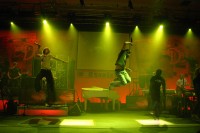 RPM:  Full On Rock Worship