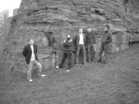 Luma: Lanarkshire Rock Is Kingdom Bound