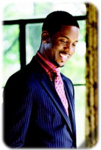 Donald Lawrence
