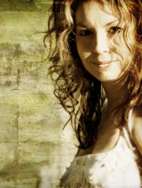 Angela Josephine: A Sense Of Place, Exhaling Grace