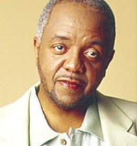 Daryl Coley:  The Gospel Giant Returns After Battle With Illness