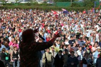 Greenbelt '06:  The Music Reviews