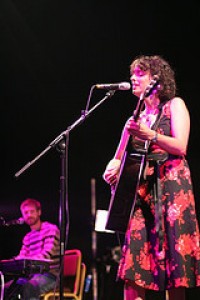 Cathy Burton