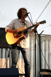 Rob Halligan
