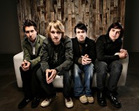 Hawk Nelson